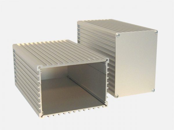 Eurocard Shell Enclosure Kit EGC 2